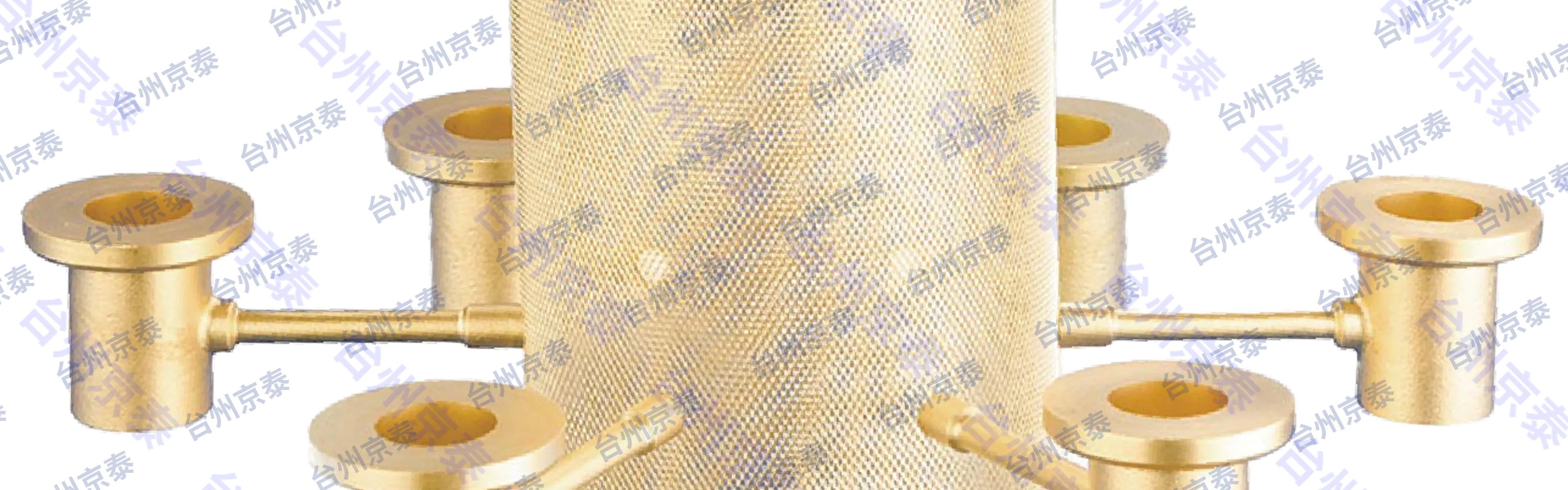 Shielding Mesh for High-Speed Rail Wall-Penetrating Insulated Bushing