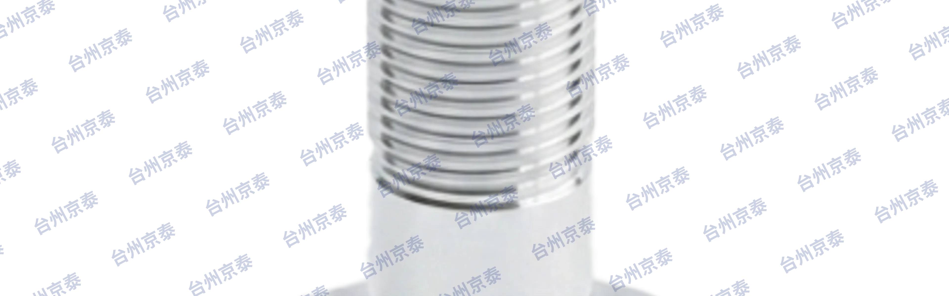 Arc-extinguishing chamber stationary conductive rod